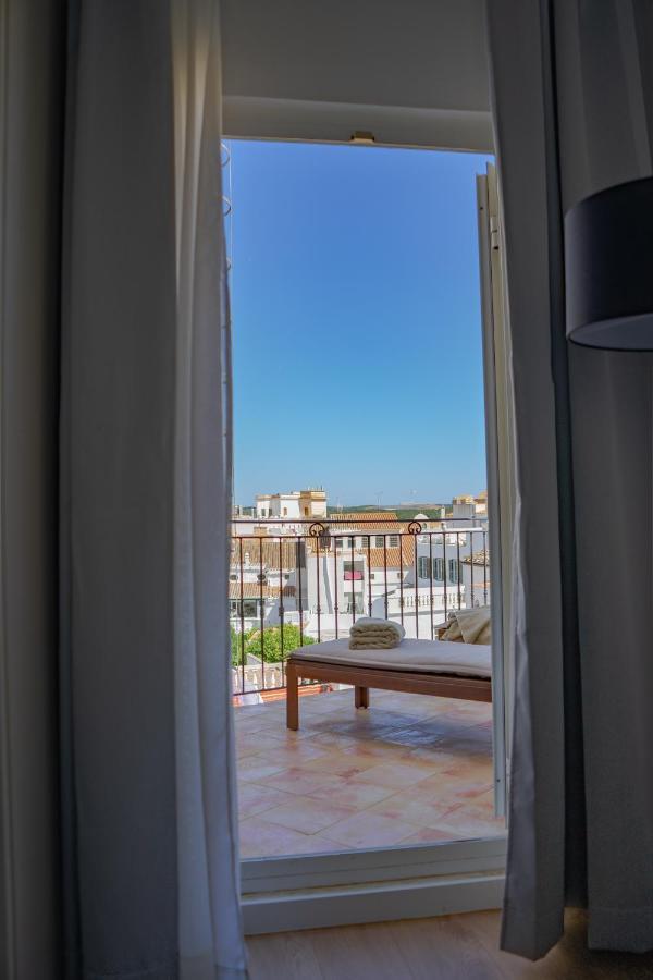 Hotel San Miguel Menorca ماهون المظهر الخارجي الصورة