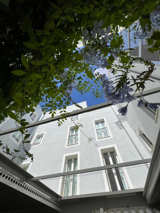 Hotel San Miguel Menorca ماهون المظهر الخارجي الصورة