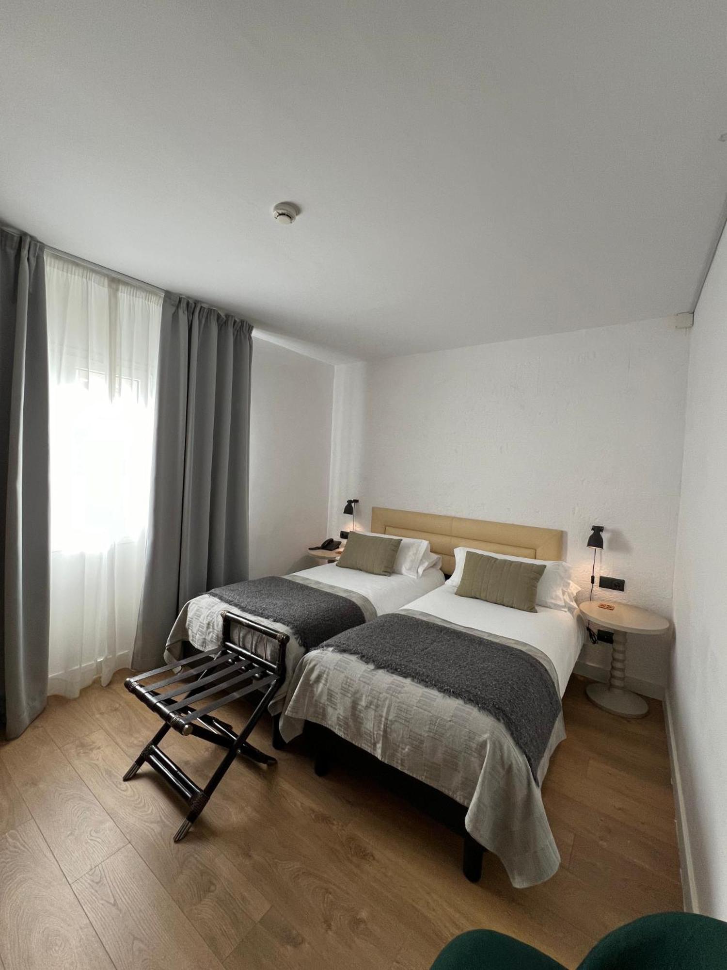 Hotel San Miguel Menorca ماهون المظهر الخارجي الصورة
