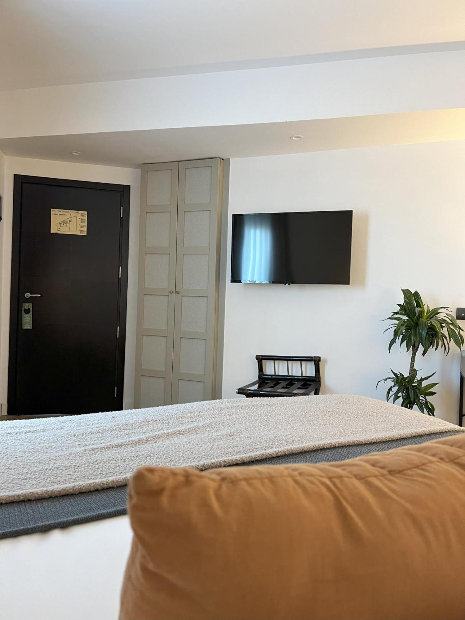 Hotel San Miguel Menorca ماهون المظهر الخارجي الصورة