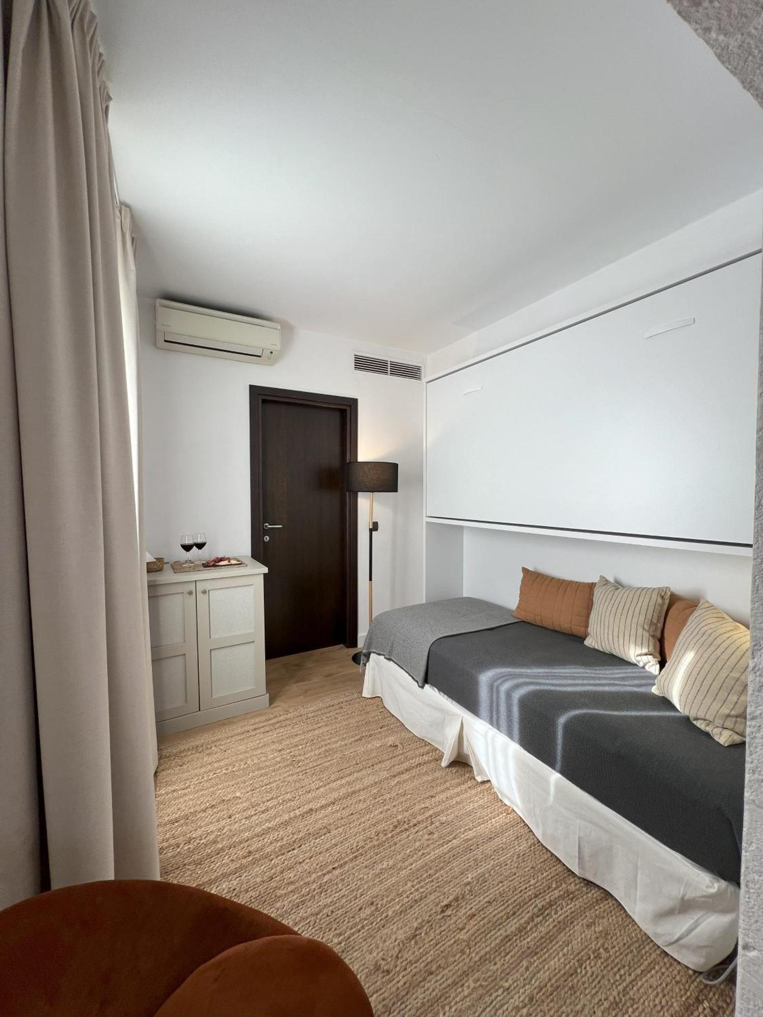 Hotel San Miguel Menorca ماهون المظهر الخارجي الصورة