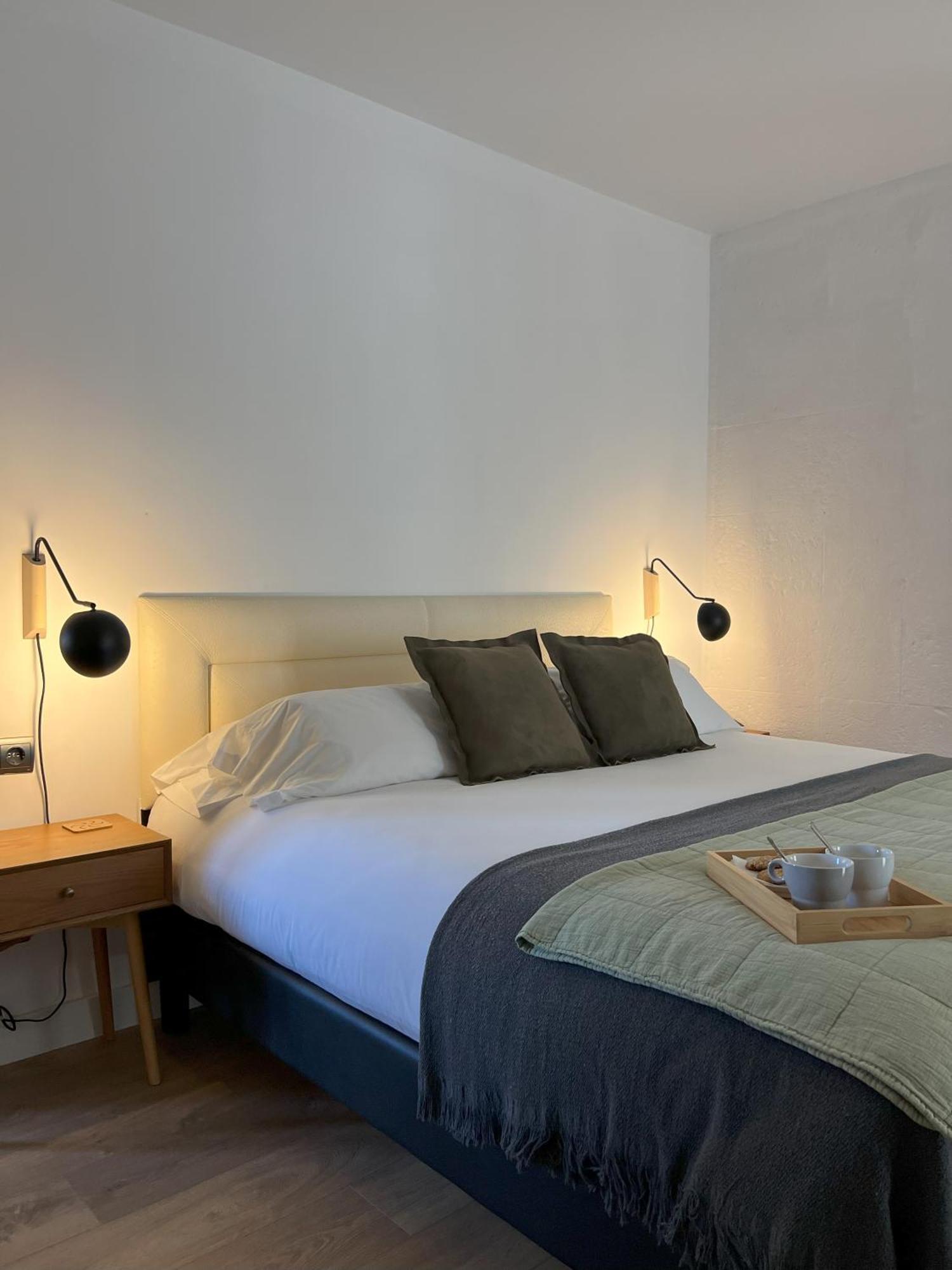 Hotel San Miguel Menorca ماهون المظهر الخارجي الصورة