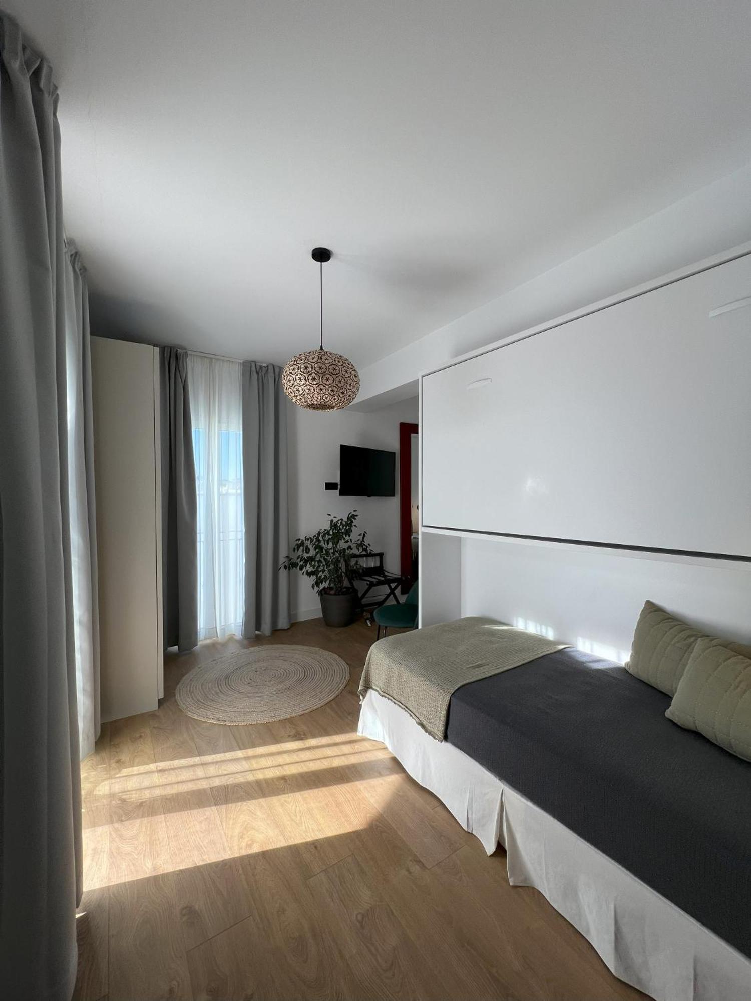Hotel San Miguel Menorca ماهون المظهر الخارجي الصورة