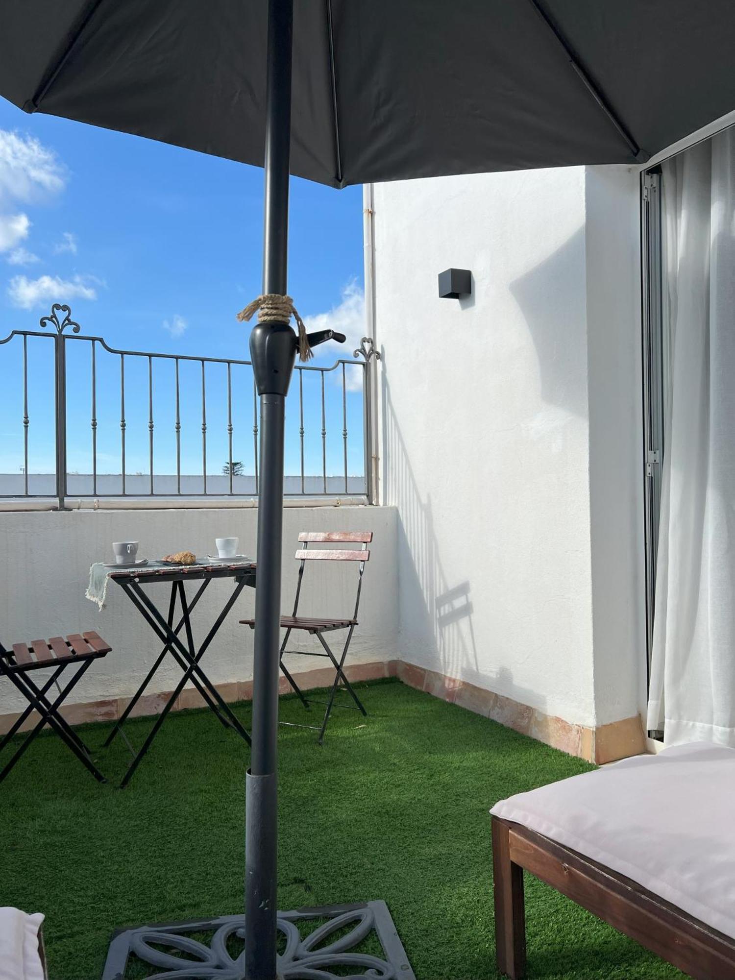Hotel San Miguel Menorca ماهون المظهر الخارجي الصورة