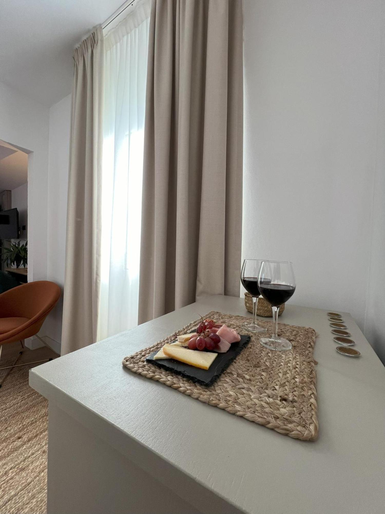 Hotel San Miguel Menorca ماهون المظهر الخارجي الصورة