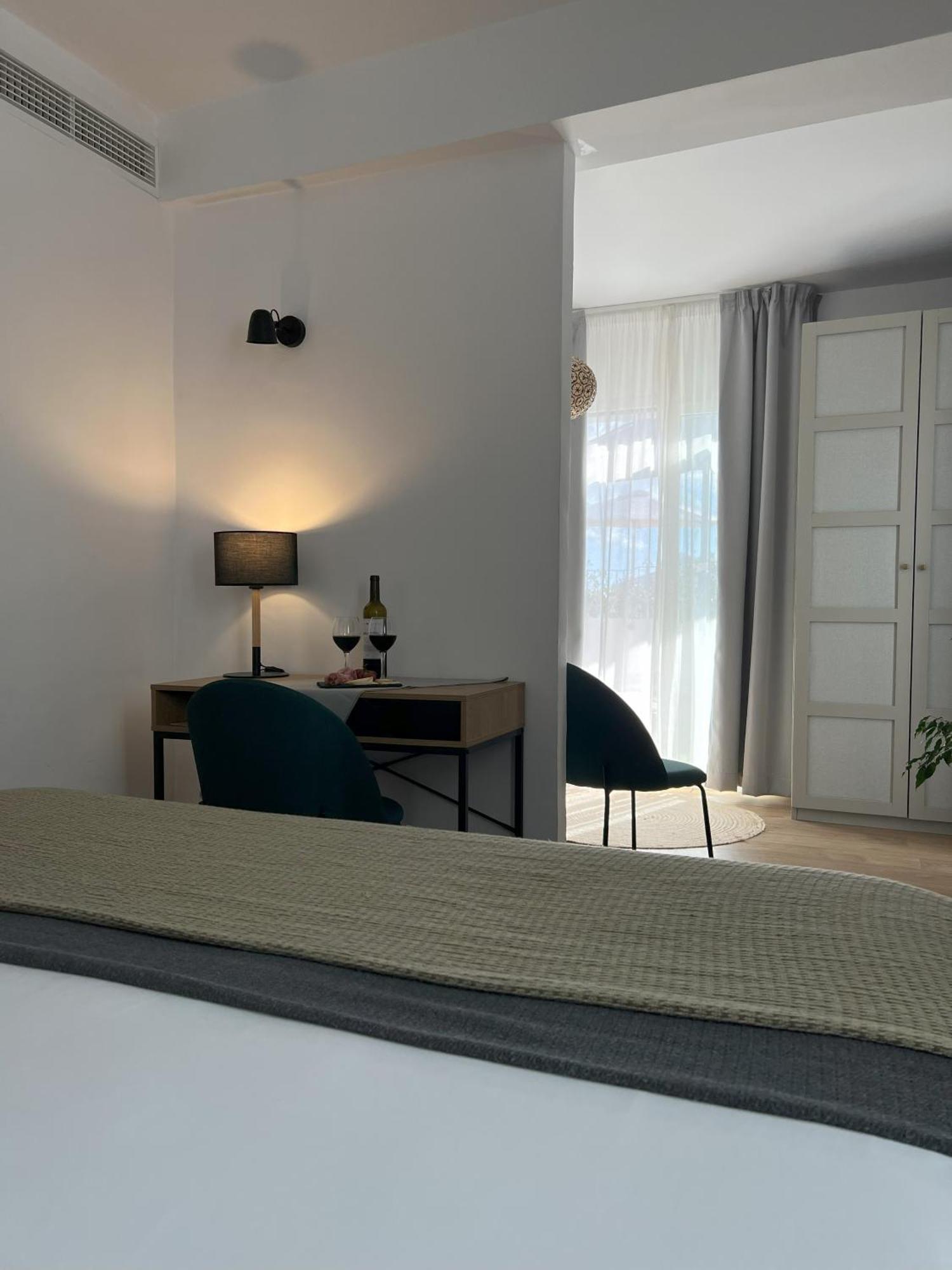 Hotel San Miguel Menorca ماهون المظهر الخارجي الصورة