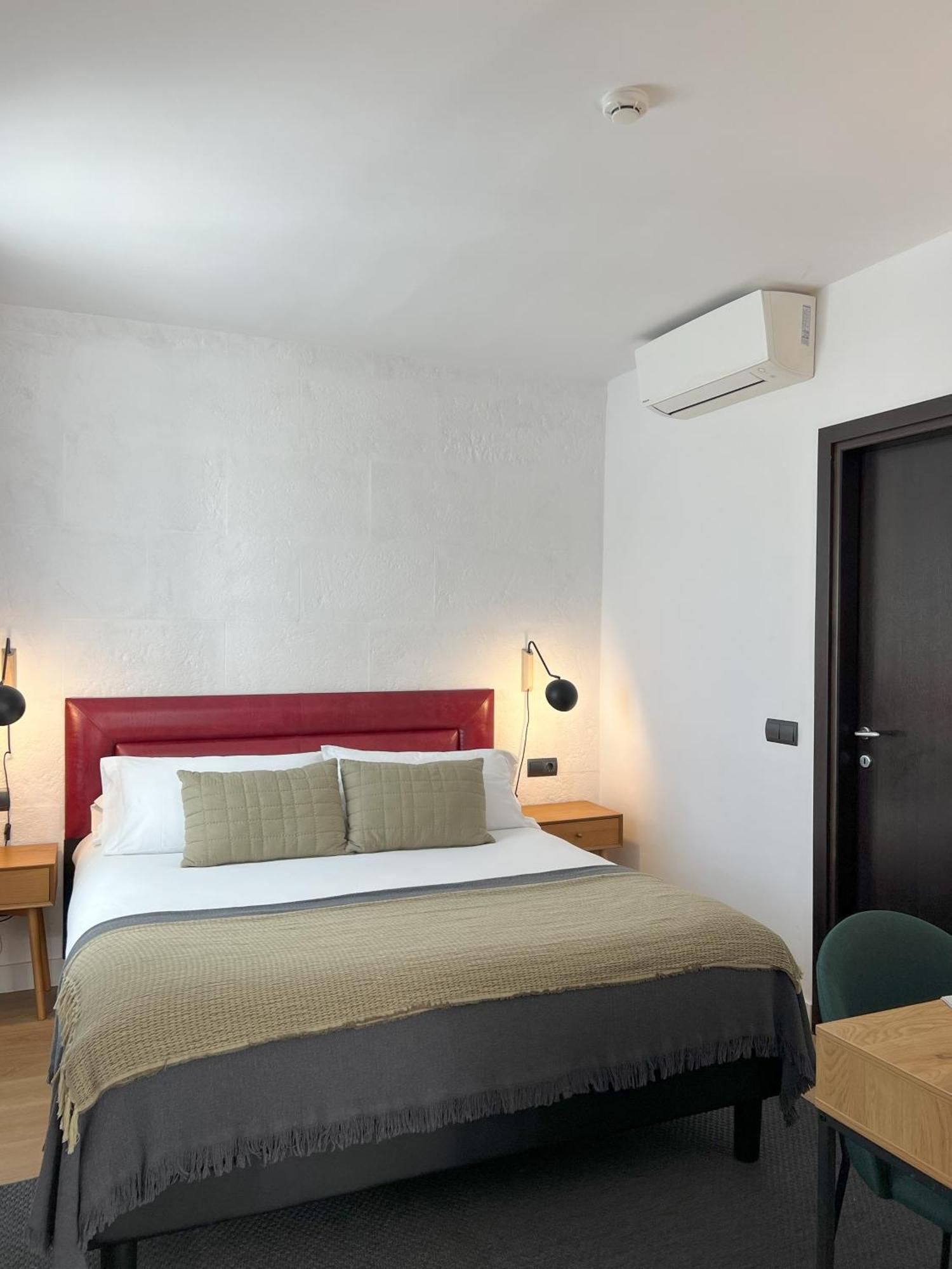 Hotel San Miguel Menorca ماهون المظهر الخارجي الصورة