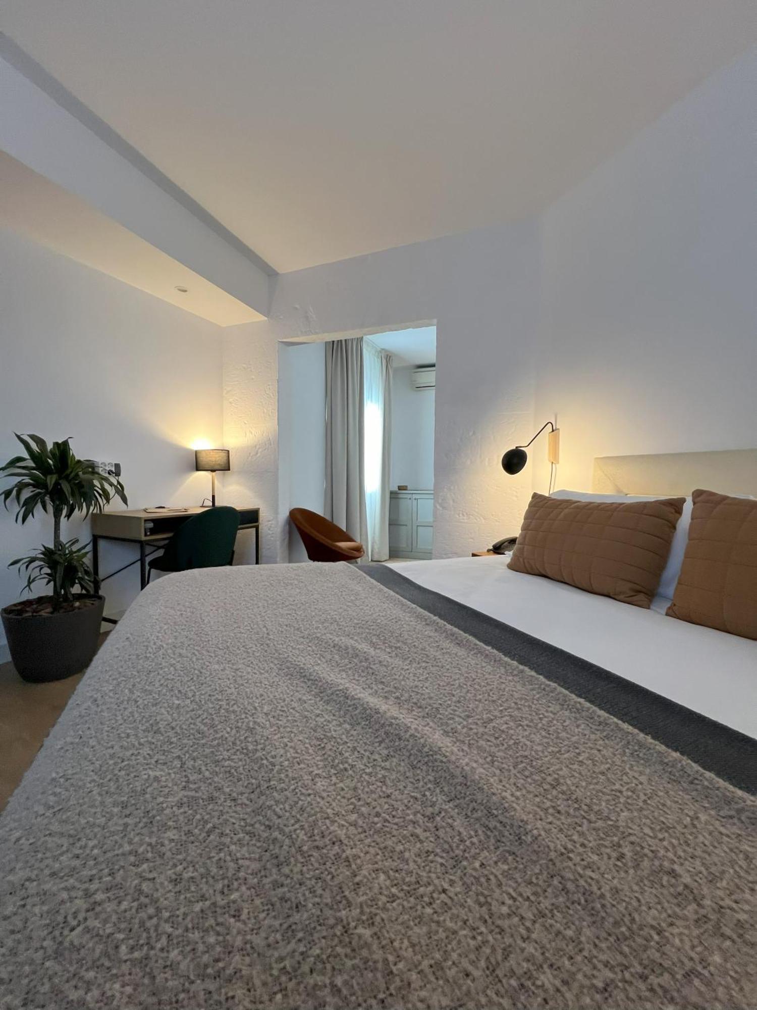 Hotel San Miguel Menorca ماهون المظهر الخارجي الصورة