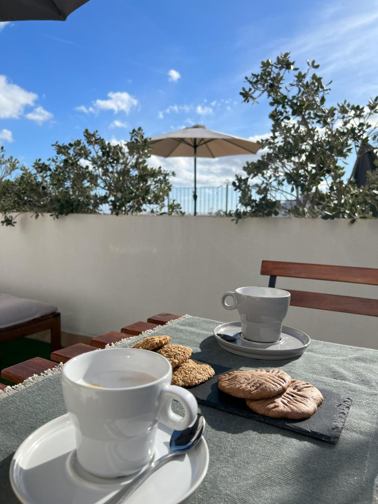Hotel San Miguel Menorca ماهون المظهر الخارجي الصورة