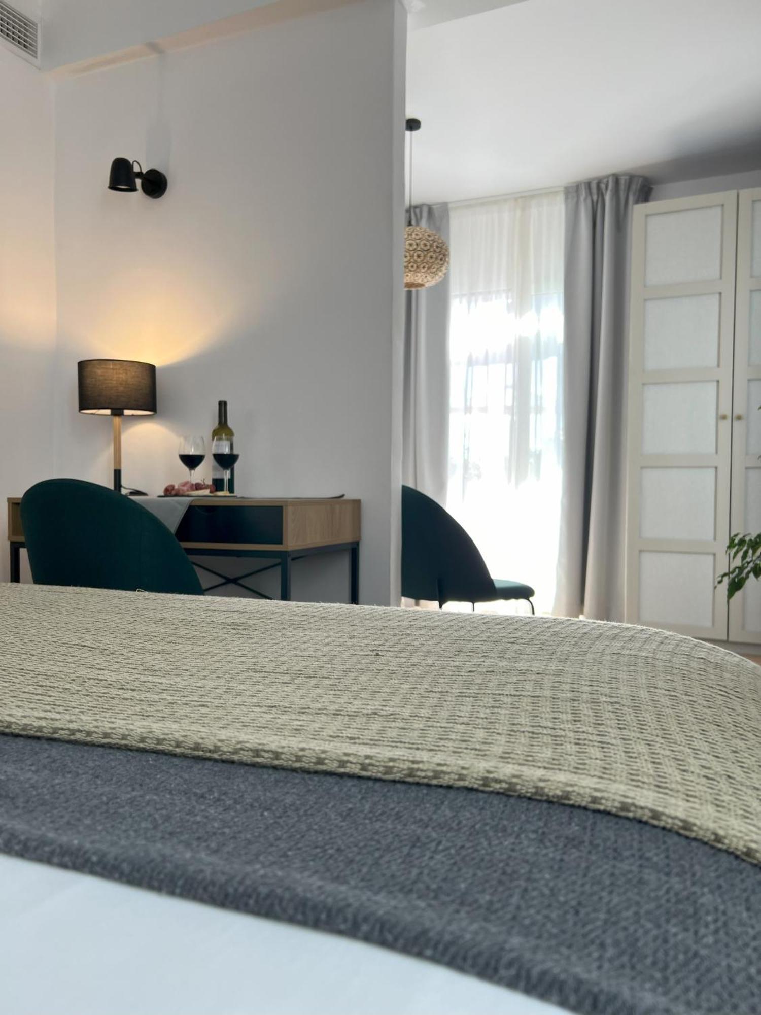 Hotel San Miguel Menorca ماهون المظهر الخارجي الصورة