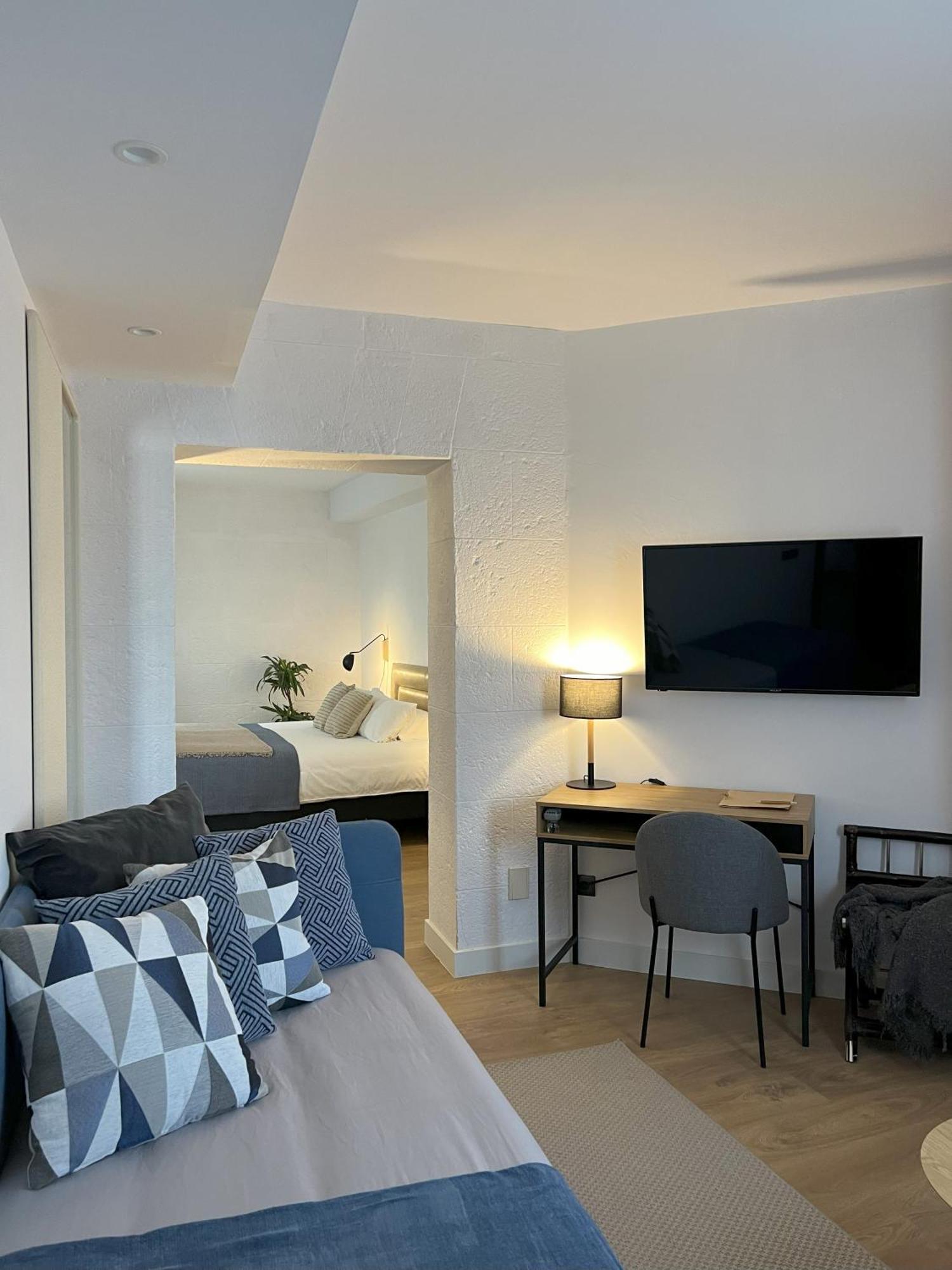 Hotel San Miguel Menorca ماهون المظهر الخارجي الصورة