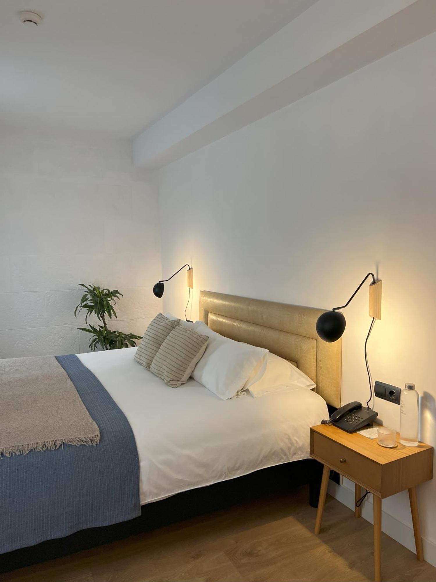 Hotel San Miguel Menorca ماهون المظهر الخارجي الصورة