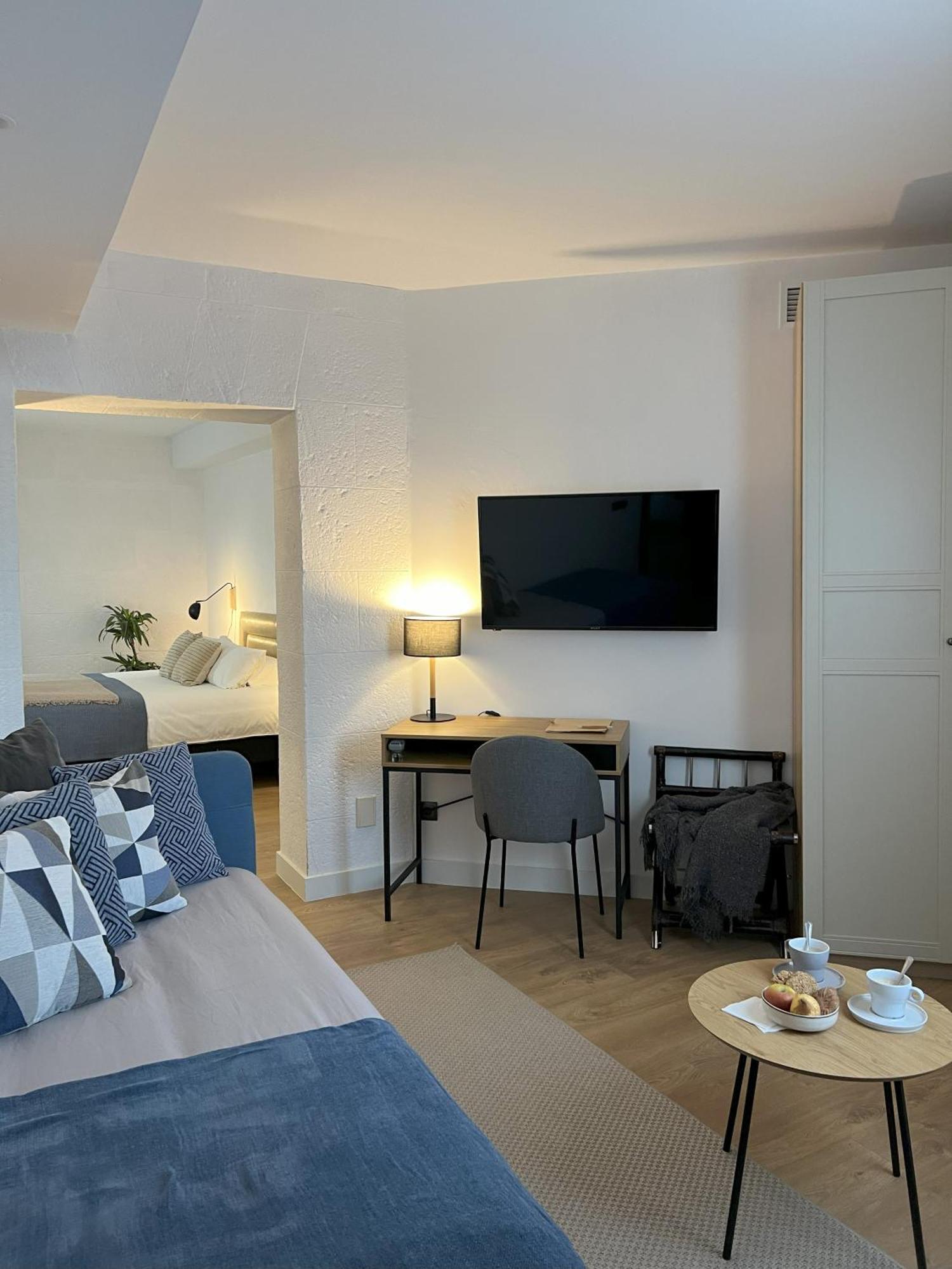 Hotel San Miguel Menorca ماهون المظهر الخارجي الصورة