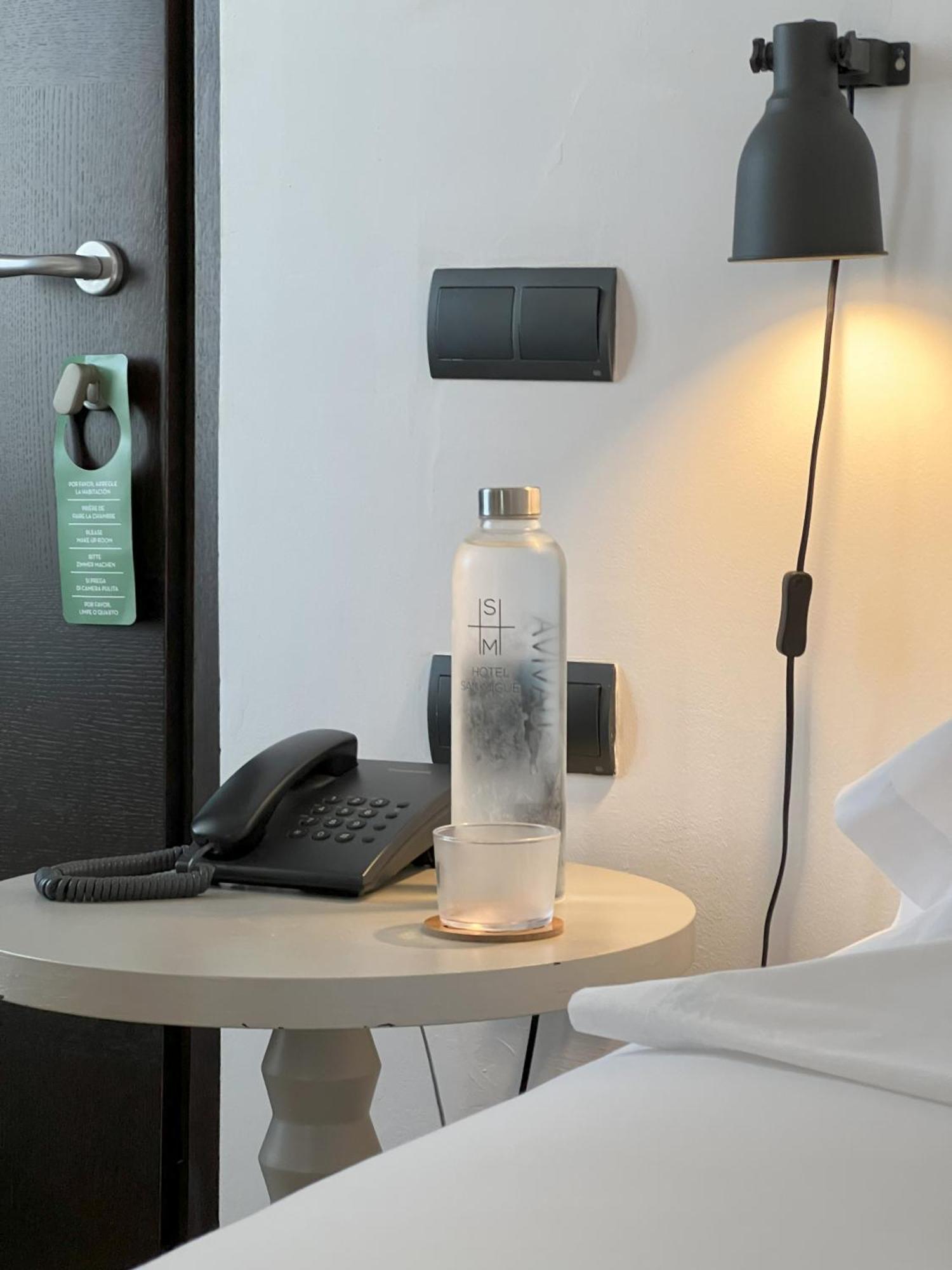 Hotel San Miguel Menorca ماهون المظهر الخارجي الصورة