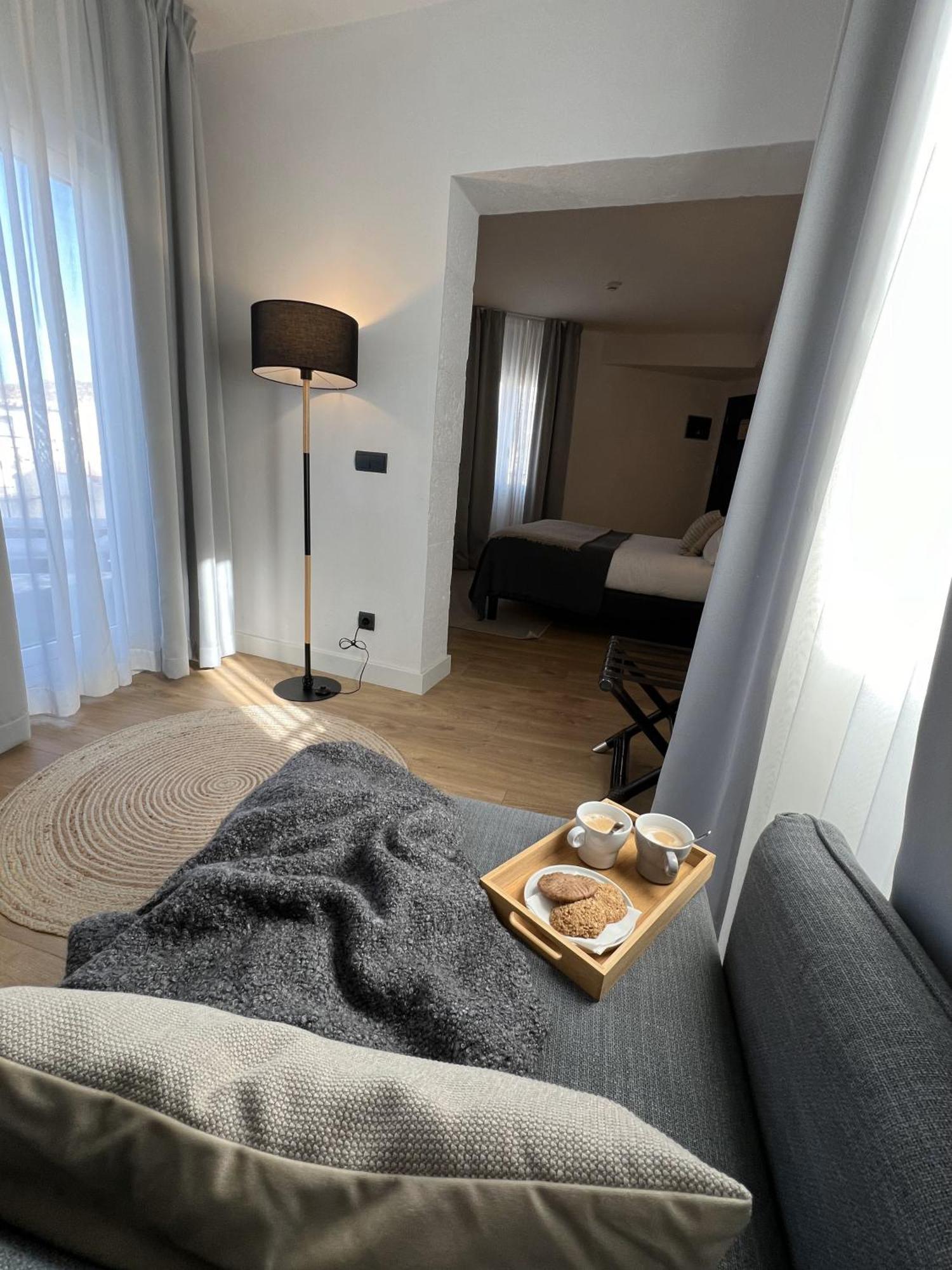 Hotel San Miguel Menorca ماهون المظهر الخارجي الصورة
