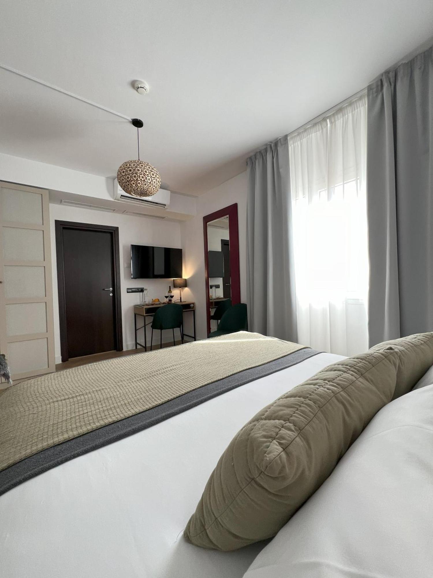 Hotel San Miguel Menorca ماهون المظهر الخارجي الصورة