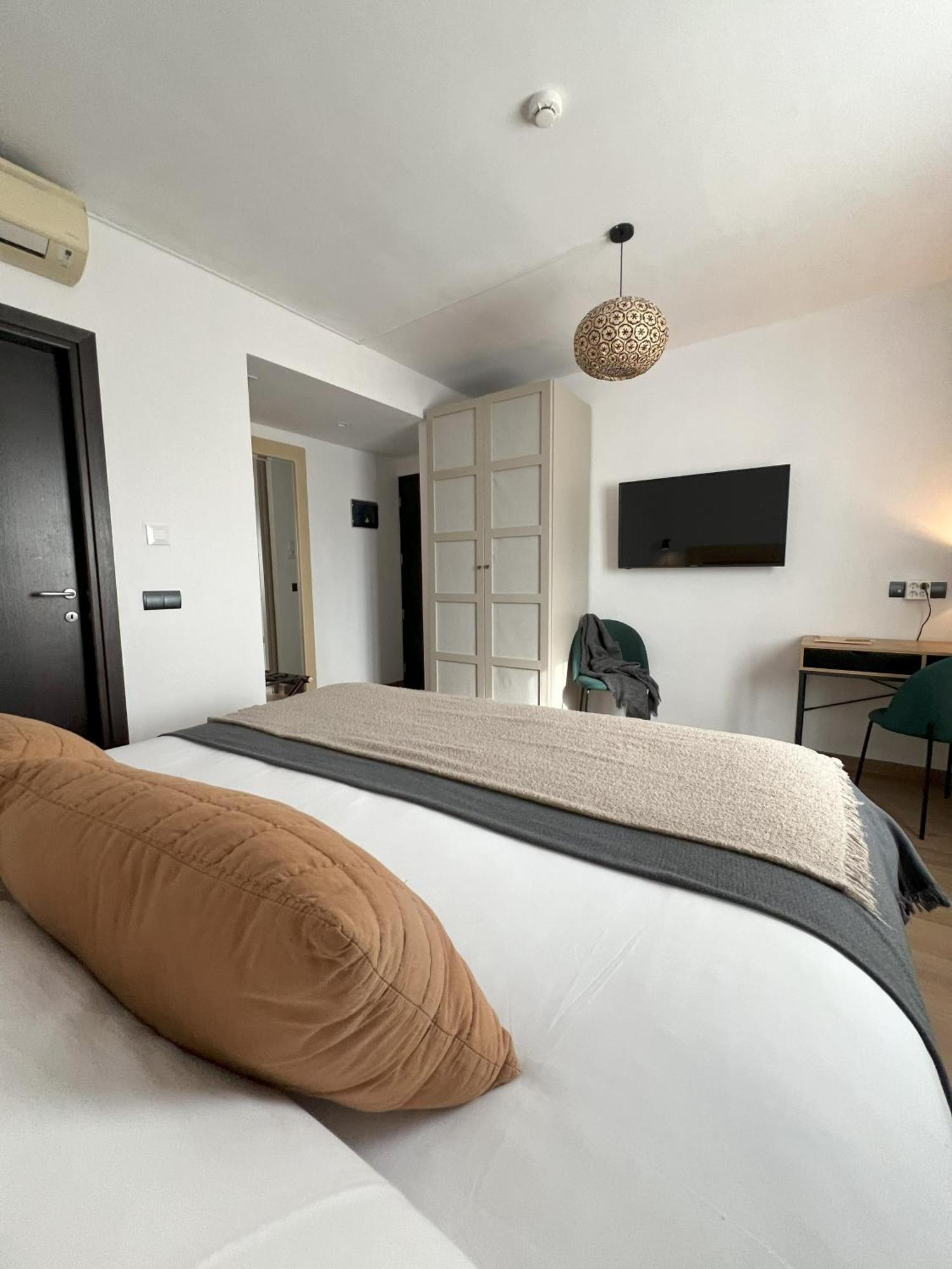 Hotel San Miguel Menorca ماهون المظهر الخارجي الصورة